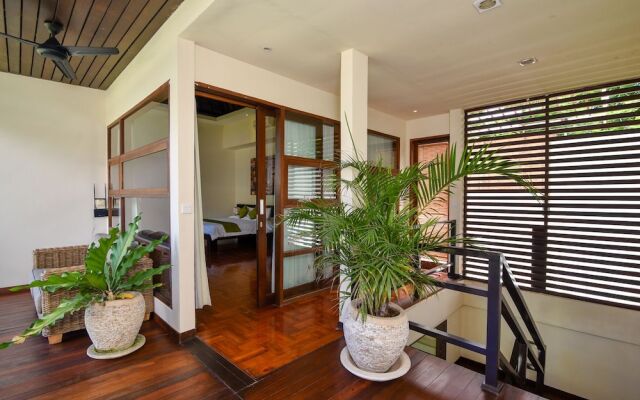 Villa Lotus Sea