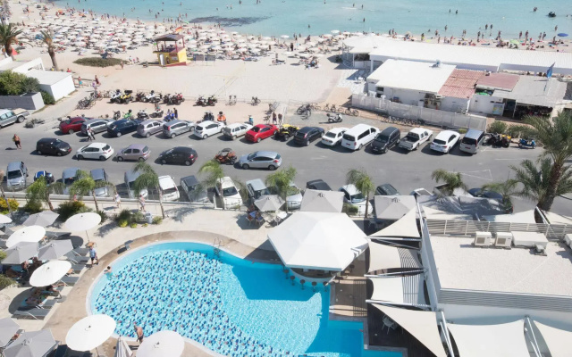 Vassos Nissi Plage  & Spa