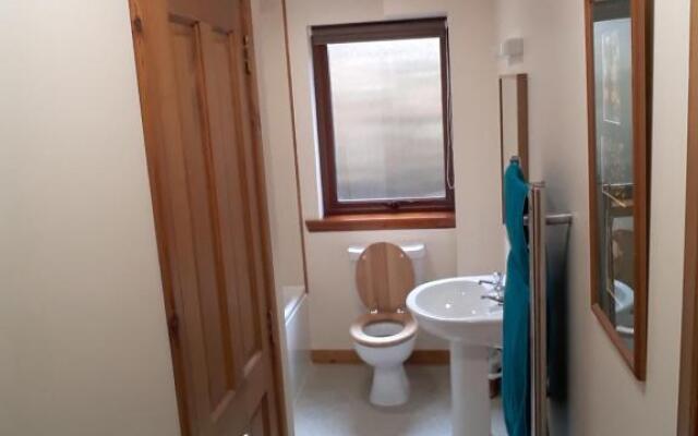 The Pally - behind 13 Palace Road