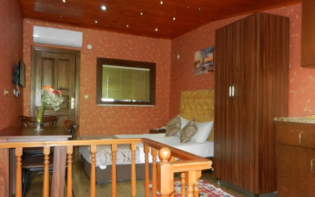 Royal Suites Sultanahmet