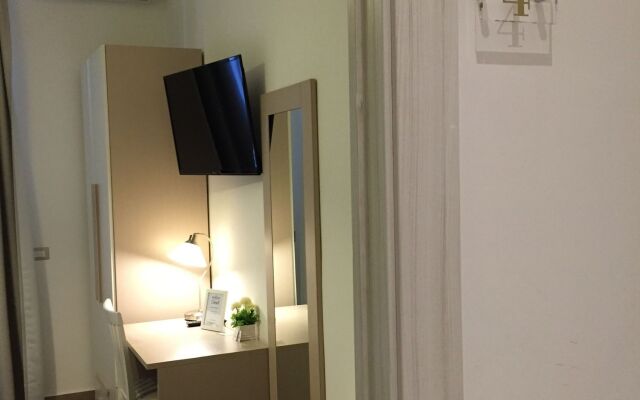 B&B Cairoli