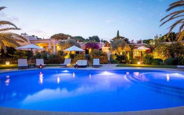 Vila Balaia - Luxury Boutique Villas