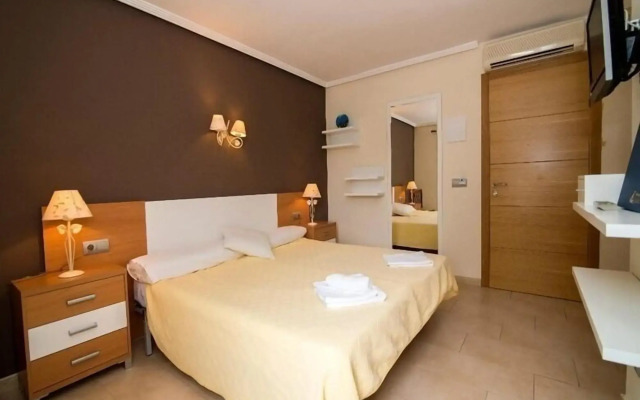 Hostal Cala Boix