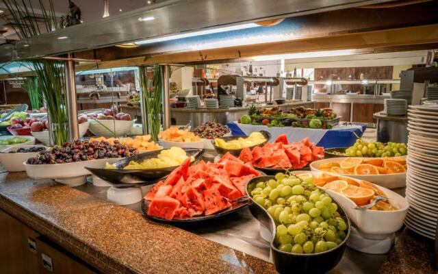 Hotel Kaliakra Beach - Ultra All Inclusive