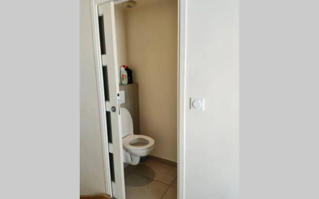 001 Duplex Jeanne D'Arc 001 - Matabiau