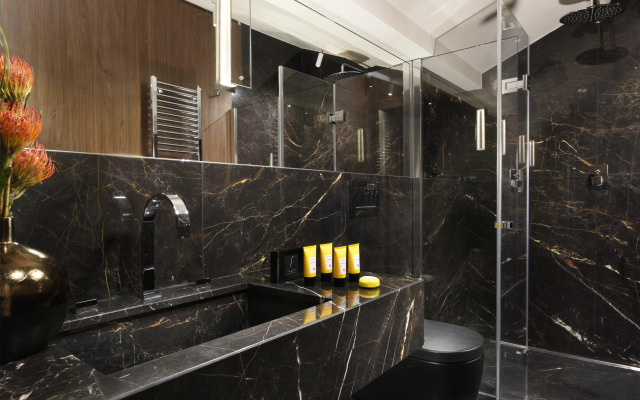 The First Dolce - Preferred Hotels & Resorts