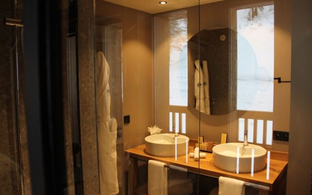 Hotel MONT-BLANC VAL D'ISERE