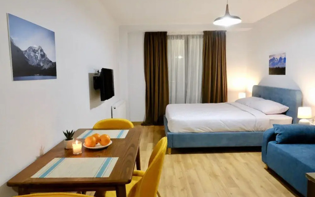 GUDASKI Apartments