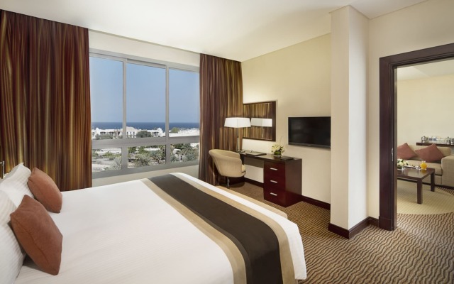 City Seasons Hotel Muscat