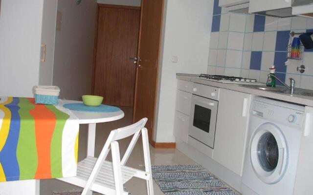 Casa de Hóspedes Porto Pim