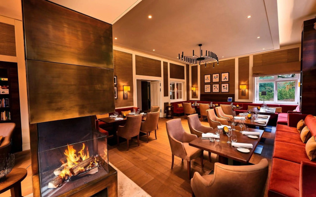 Villa Rothschild, an Autograph Collection Hotel