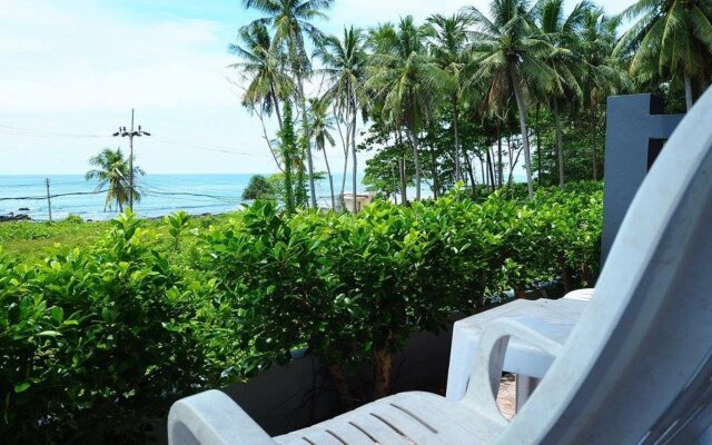 The Sea At Lanta Hotel