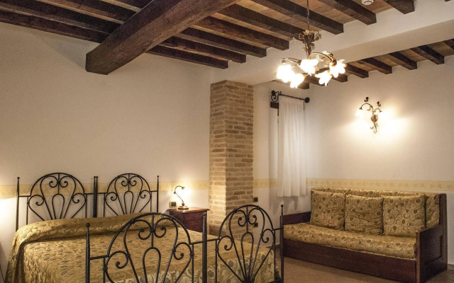 Hotel Palazzo Brunamonti