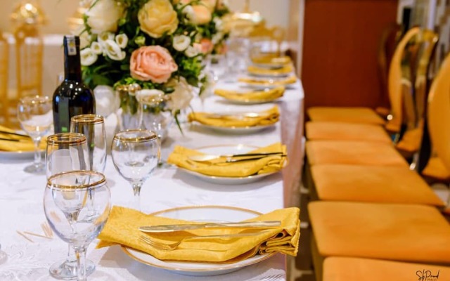 Hôtel La Principauté Douala Bonapriso