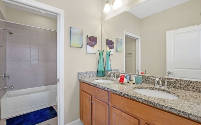 Private Pool BBQ Free Resort Access, Near Wdw!