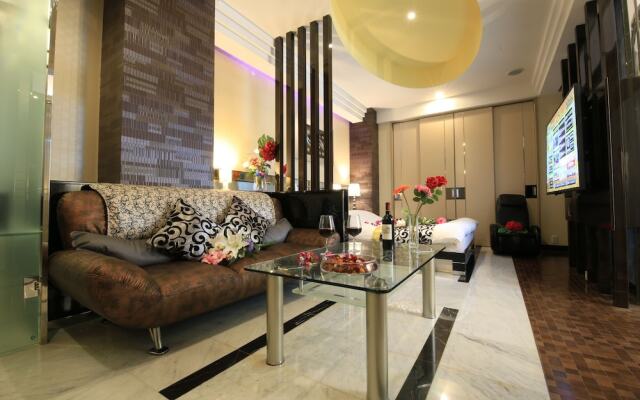 HOTEL GRASSINO URBAN RESORT URAWA - Adult Only