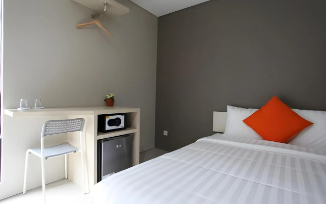 Wanadu Residence