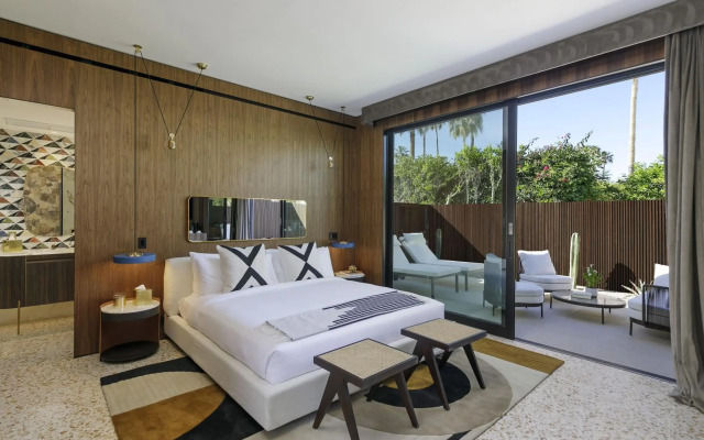 L'Horizon Resort & Spa, Hermann Bungalows