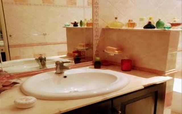 La Dolce Sosta A Casa Di Linda