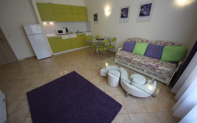 Menada Negresco Apartments