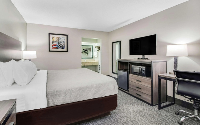 Quality Inn White House