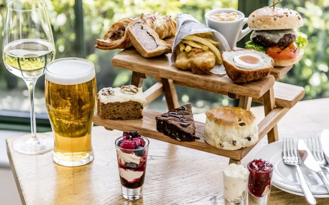 Gamekeepers Inn