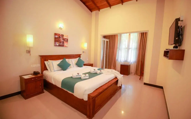 Kalundawa Nature Resort