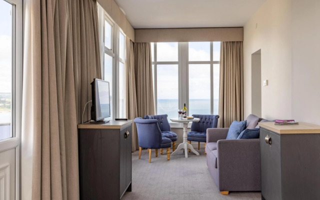 The Norbreck Hotel