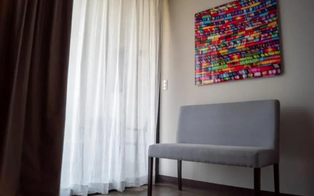 Círculo Condesa
