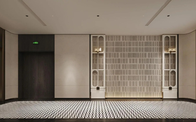 Mingyuan Hotel - Chongqing