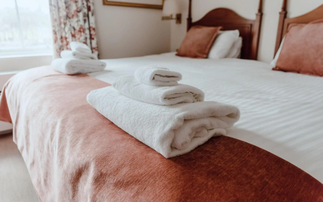 The Royal Hotel