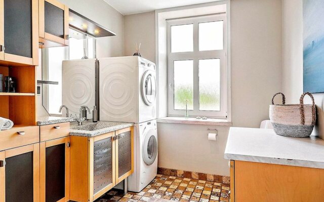 17 Person Holiday Home in Romo