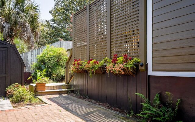 Erie The 213 E Hideaway 1 Bedroom Holiday Home By My Ocean Rentals