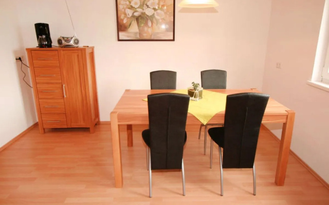 Apartment Corinna Vandans