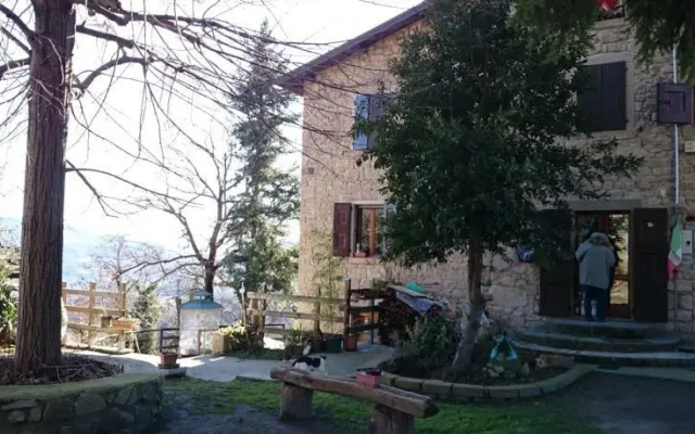 B&B La Morazza