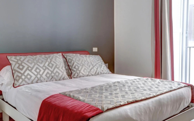 A5 Piazzetta Margutta A5 - My Extra Home