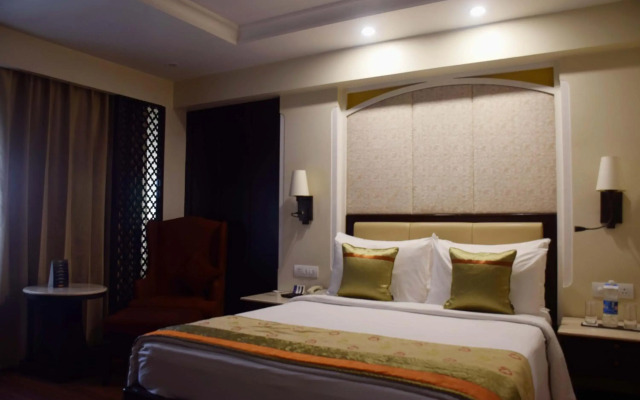La Place Sarovar Portico, Lucknow