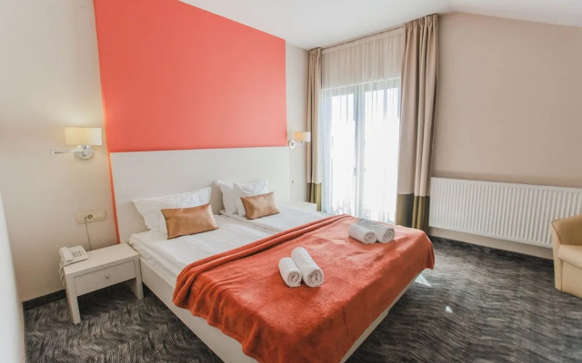 Caro Boutique Hotel&Restaurant
