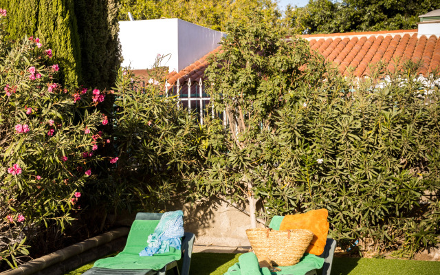 Bungalows Las Almenas