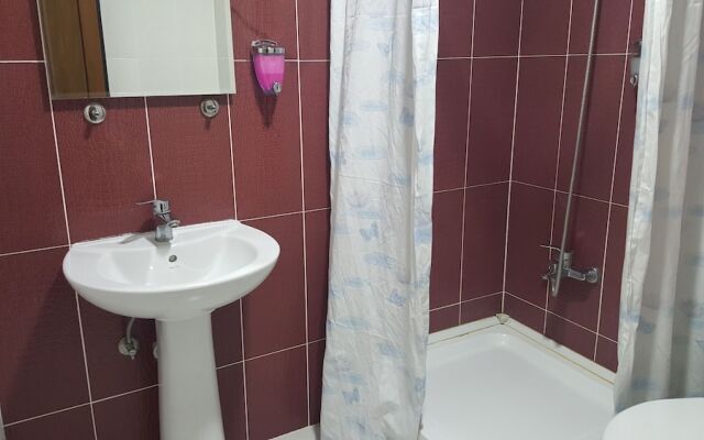 Ata Hotel Kumburgaz