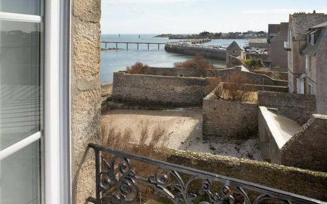 Hotel Mercure Roscoff Bord de Mer