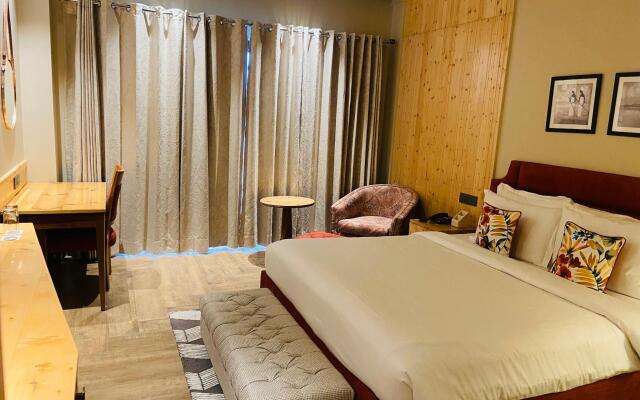 Mandara Tree Villa