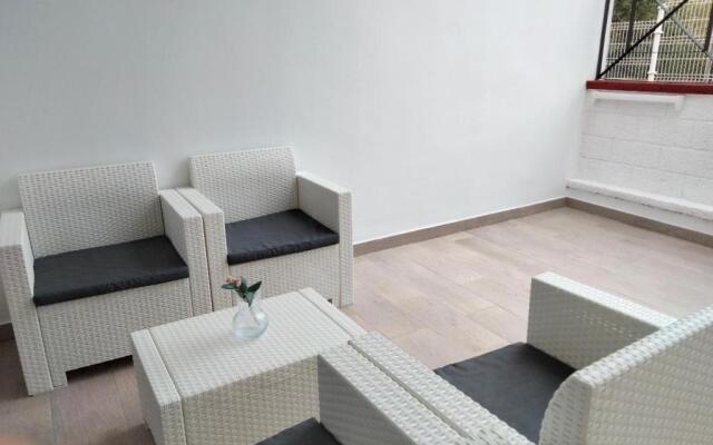 Casa Ahray Villas Canarias