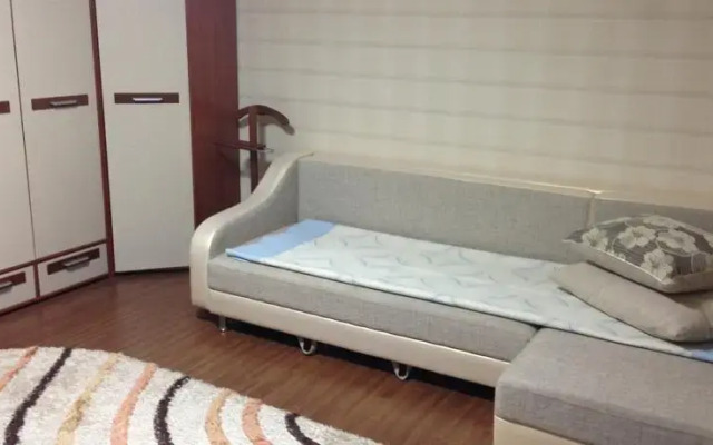 Highvill Astana Apartment