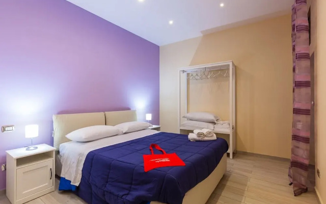 San Gregorio Armeno - Bh 119