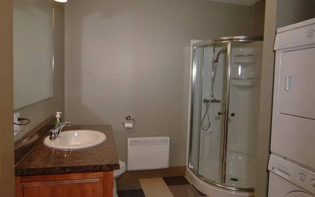 Alpages 9015 -Les Chalets Alpins Stoneham