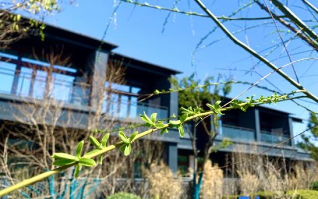 Hebei Grand Hotel · Anyue