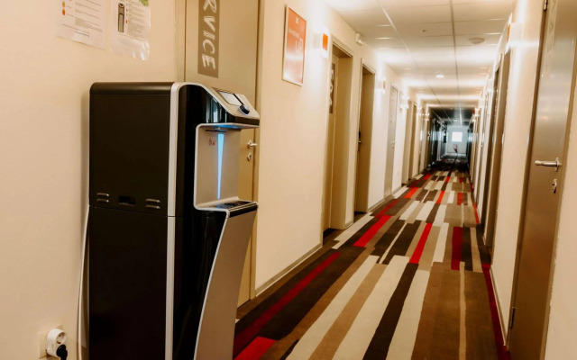 Ibis Sofia Airport