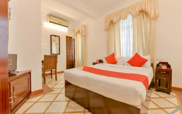 Casa De Forte by FabHotels