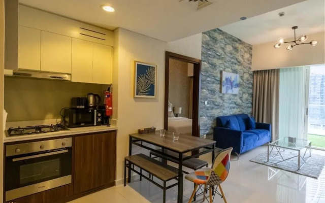 Gorgeous Two Bedroom in Vera Residence